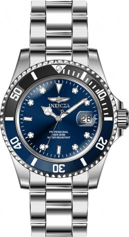 Relógio Invicta Masculino Pro Diver 43545 Original - Imagem 3