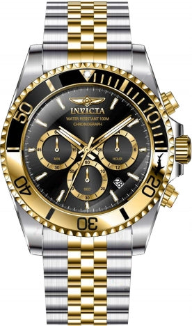 Relógio Invicta Masculino Pro Diver 44720 Original - Imagem 3
