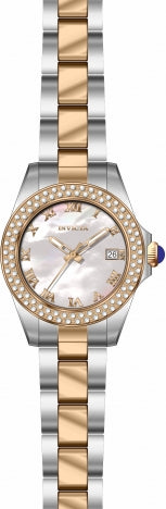 Relógio Invicta Feminino Angel 36076 Feminino - Imagem 2