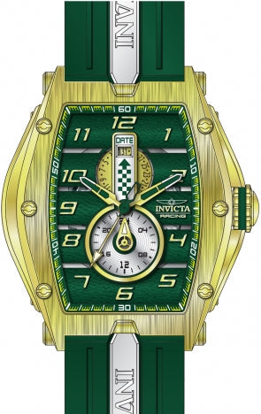 Relógio Invicta Racing Masculino 47387 Original - Imagem 2