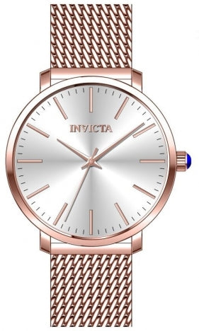 Relógioi Invicta Feminino Angel 48847 Original - Imagem 2