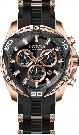 Relógio Invicta Masculino Bolt 31316 Original - Imagem 2