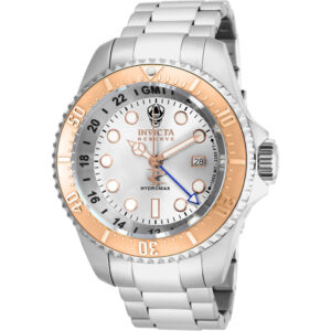 Relógio Invicta Masculino Hydromax 16964 Original