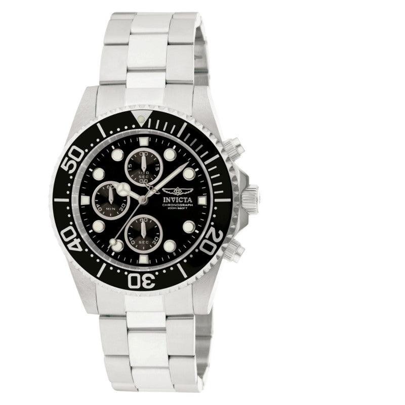 Relógio Invicta Original Masculino Pro Diver 1768