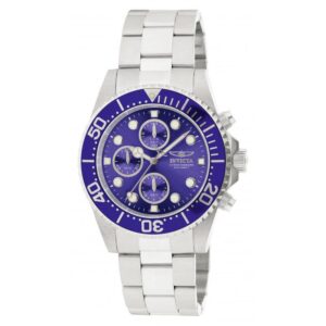 Relógio Invicta Original Masculino Pro Diver 1769