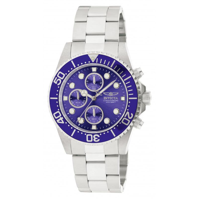 Relógio Invicta Original Masculino Pro Diver 1769