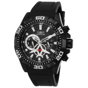 Relógio Invicta Original Masculino Aviator 21741