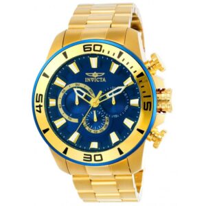 Relógio Invicta Original Masculino Pro Diver 22587