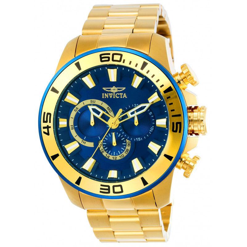 Relógio Invicta Original Masculino Pro Diver 22587