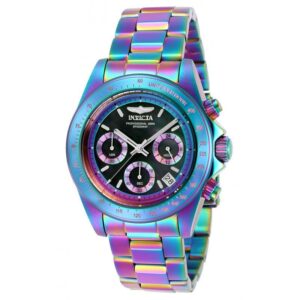 Relógio Invicta Original Masculino Speedway 23941