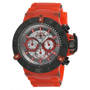 Relógio Invicta Masculino Subaqua 24364 Original
