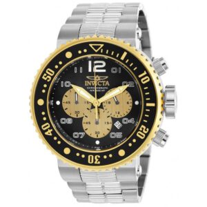 Relógio Invicta Original Masculino Pro Diver 25075