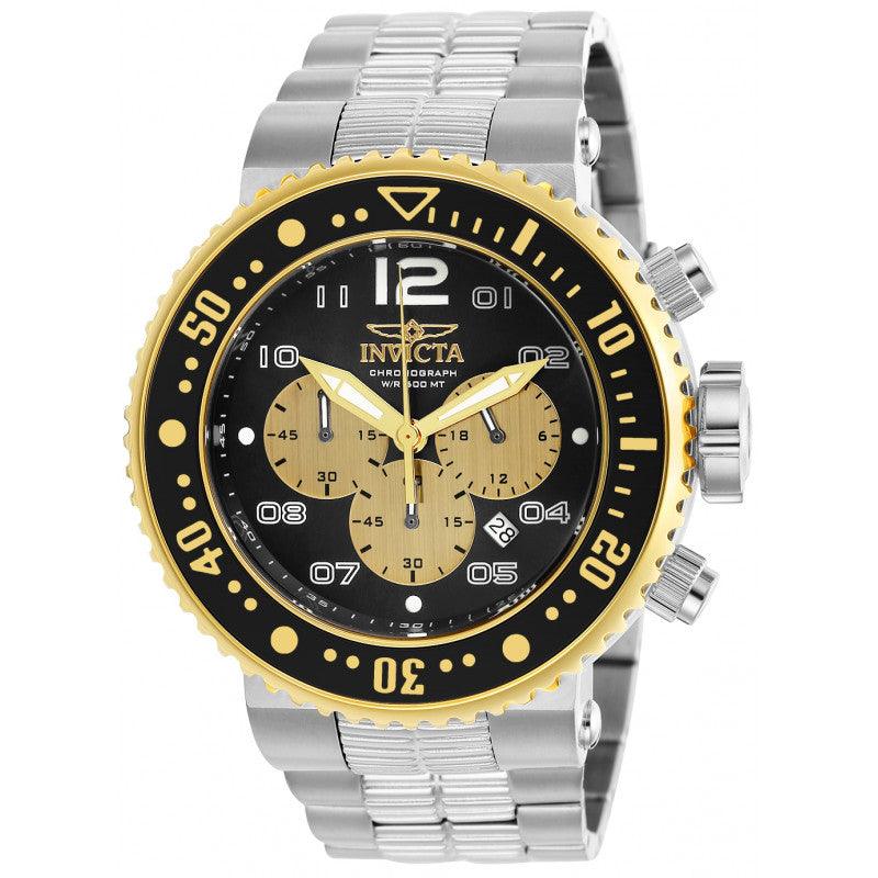 Relógio Invicta Original Masculino Pro Diver 25075