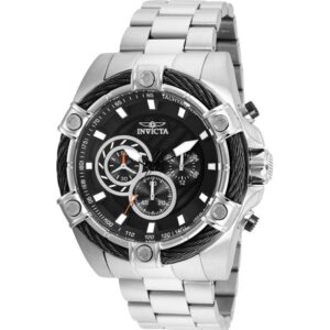 Invicta Relógio Masculino Bolt  25512 Original