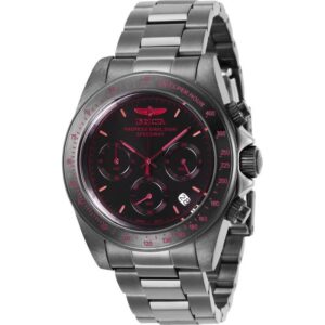 Relógio Invicta Original Masculino Speedway 27771