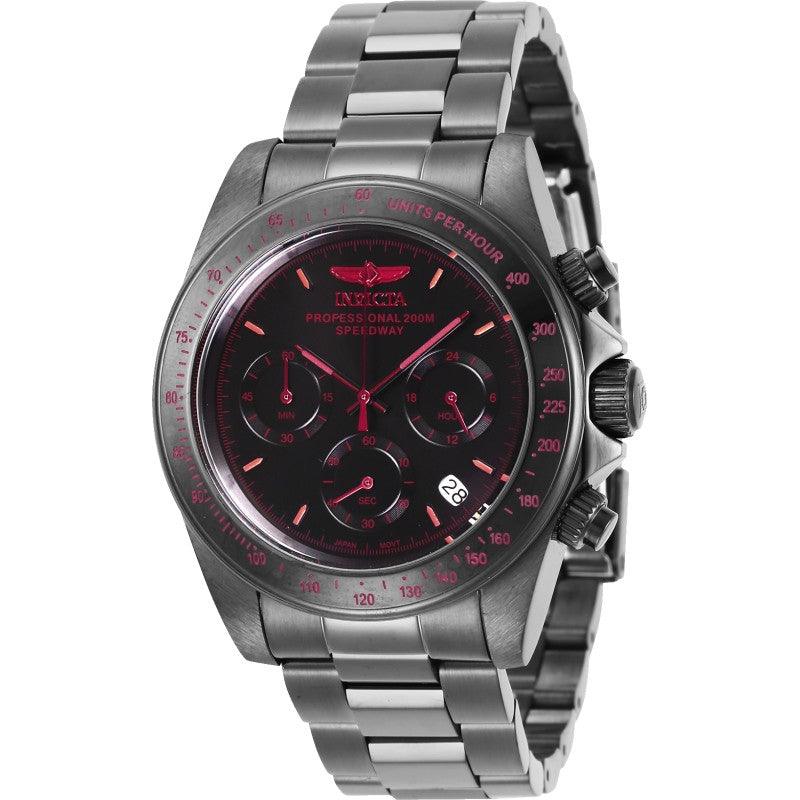 Relógio Invicta Original Masculino Speedway 27771