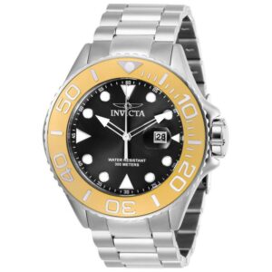 Relógio Invicta Original Masculino Pro Diver 28767