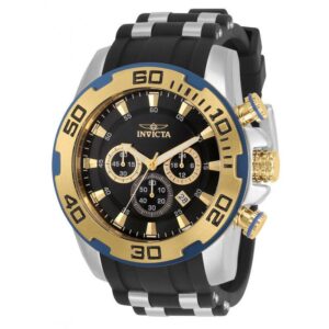 Relógio Invicta Original Masculino Pro Diver 30765