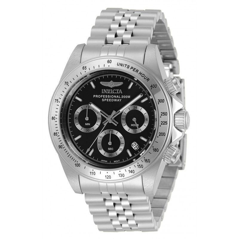 Relógio Invicta Original Masculino Speedway 30989