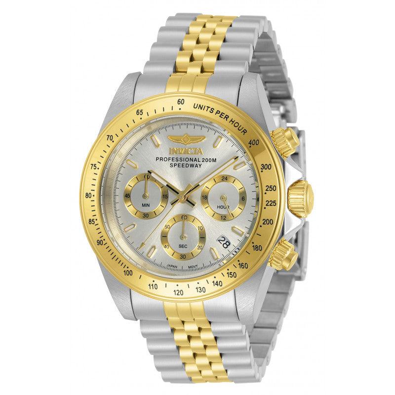 Relógio Invicta Original Speedway 30991