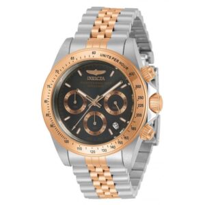 Relógio Invicta Original Masculino Speedway 30993