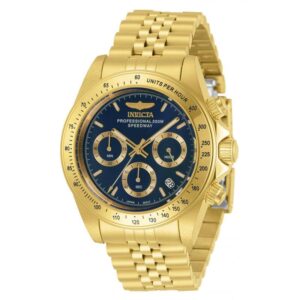Relógio Invicta Original Masculino Speedway 30999