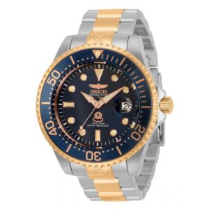Invicta Relógio Automático Grand Diver 33315