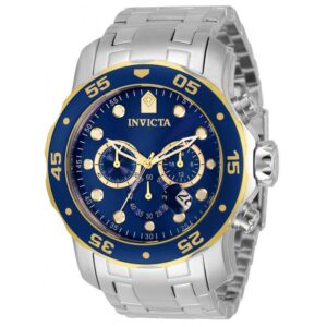 Relógio Invicta Original Masculino Pro Diver 33996