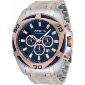 Relógio Invicta Original Masculino Bolt 34133