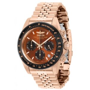 Relógio Invicta Original Masculino Speedway 36736