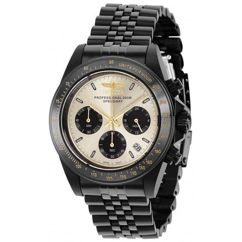 Relógio Invicta Original Masculino Speedway 36738