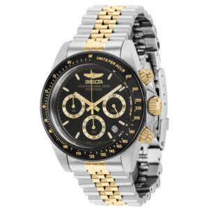 Relógio Invicta Original Masculino Speedway 36739