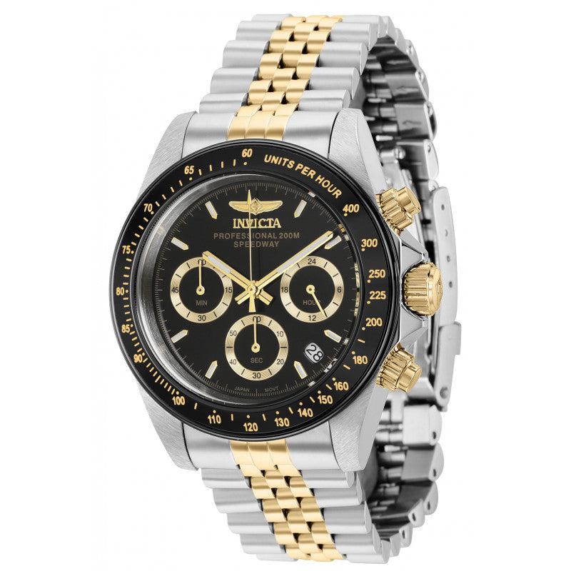 Relógio Invicta Original Masculino Speedway 36739