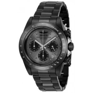 Relógio Invicta Original Masculino Speedway 36741