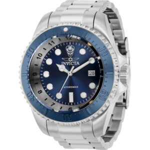 Relógio Invicta Masculino Hydromax 38019 Original