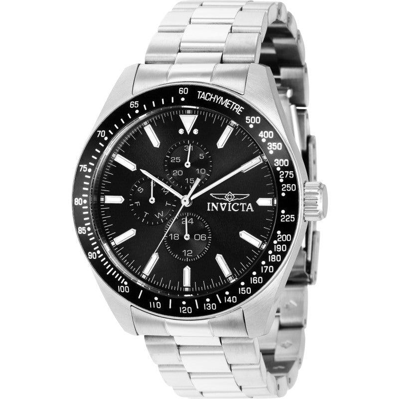 Relógio Invicta Original Masculino Aviator 38966