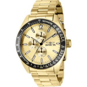 Relógio Invicta Original Masculino Aviator 38970