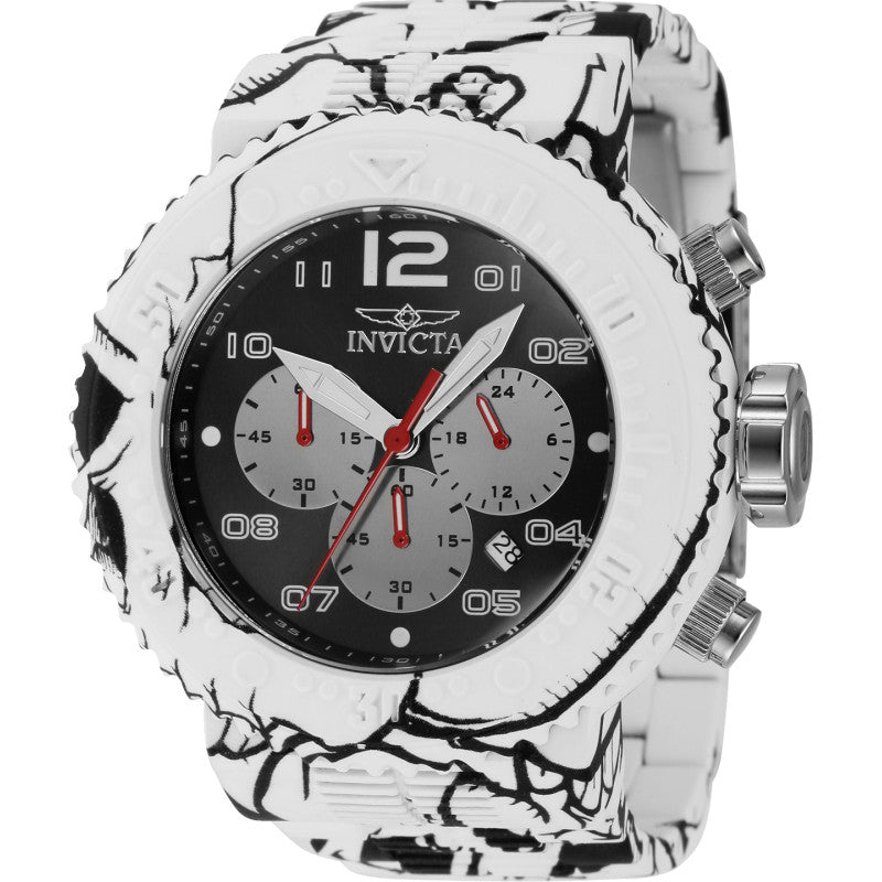 Relógio Masculino Invicta Pro Diver 43232 Original