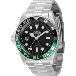 Relógio Invicta Original Masculino Pro Diver 43960