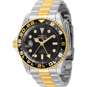 Relógio Invicta Original Masculino Pro Diver 43966