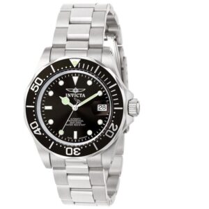 Relógio Invicta Original Masculino Pro Diver 9307