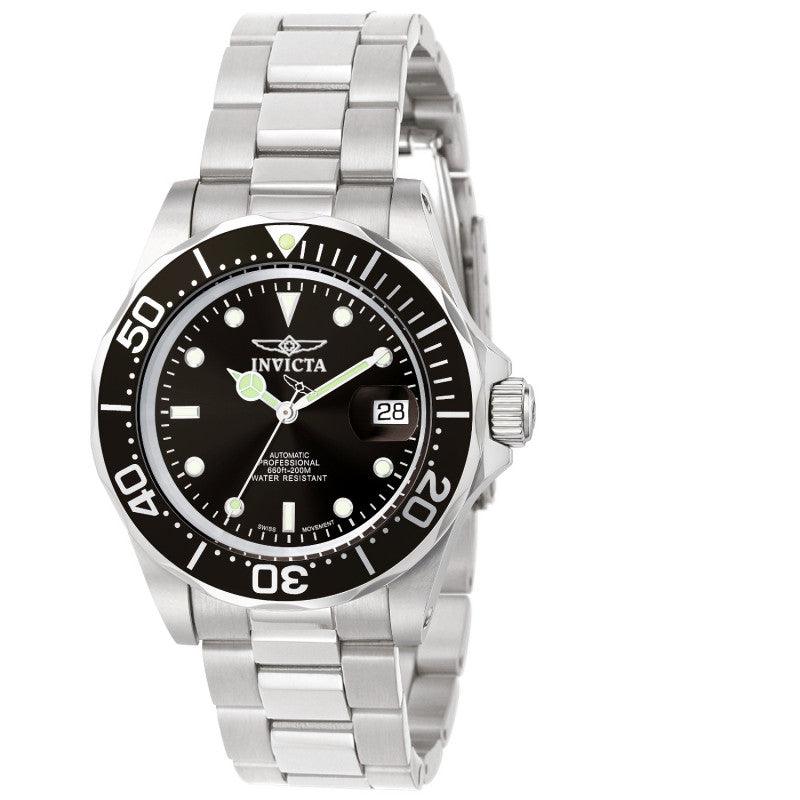 Relógio Invicta Original Masculino Pro Diver 9307