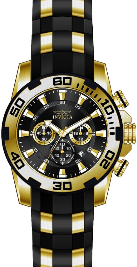 Invicta Relógio Pro Diver 22340 Original - Imagem 2