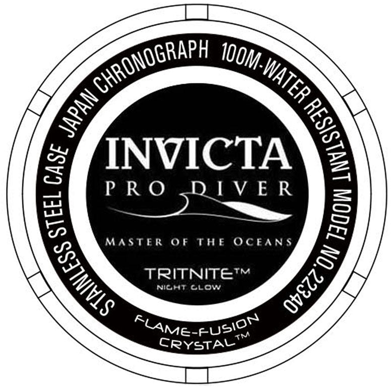 Invicta Relógio Pro Diver 22340 Original - Imagem 3